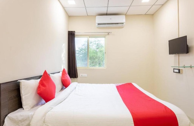 JAGTARA RESIDENCY