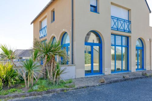 Jahier Appartement Croisic