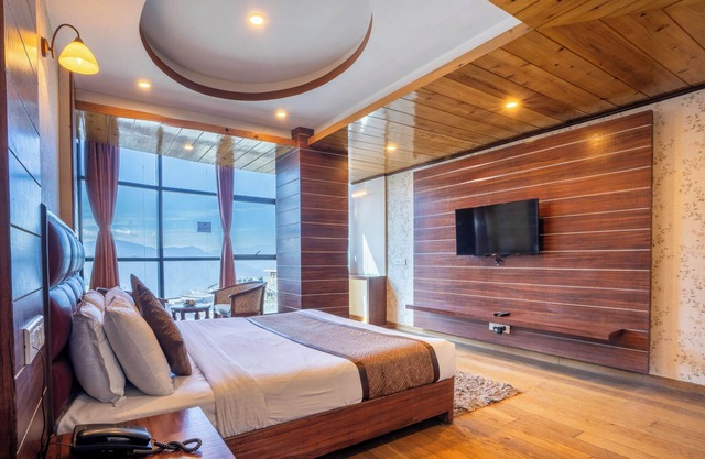 Jai Hotels