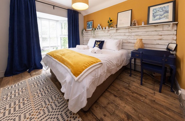 James' Place @ Trevithick - 3 bedroom house