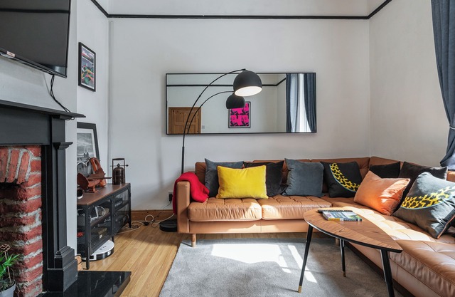Jameson's Distillery at Doorstep – City House Gem Europe's Coolest Neighbourhood