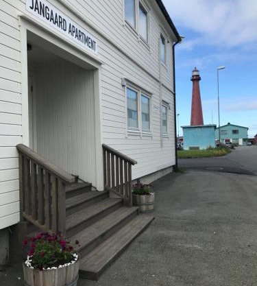 Jangaard Apartment