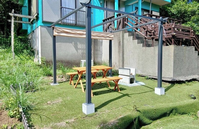 January open Izu villa eight people w - VILLENT Izu Kogen/Ito Shizuoka