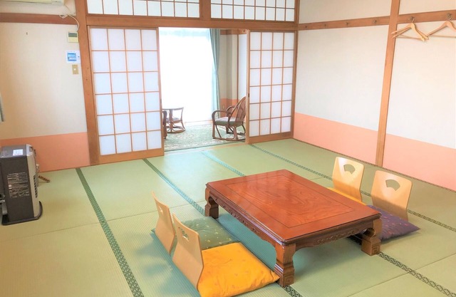 JapaneseStyle Ensuite Room with MtFuji View/Minamitsuru-gun Yamanashi