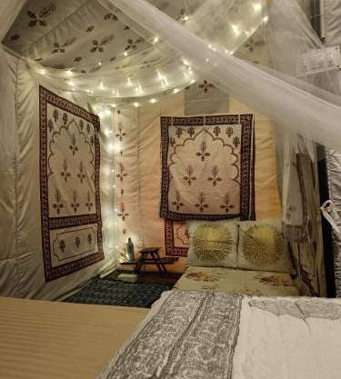 Jaseelo Camps & Resort