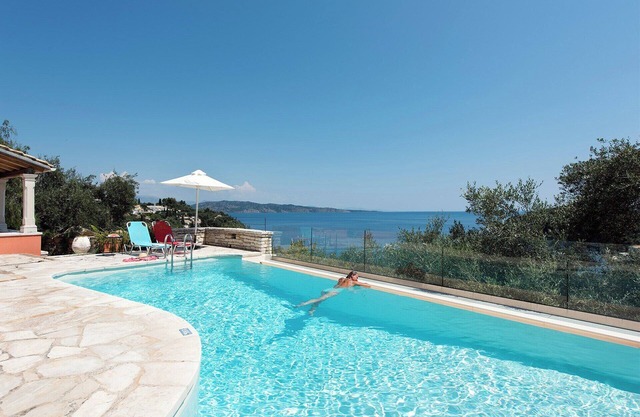 Jasmine - Four Bedroom Villa, Sleeps 8