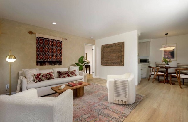 Jasmine Hideaway | Newly Renovated