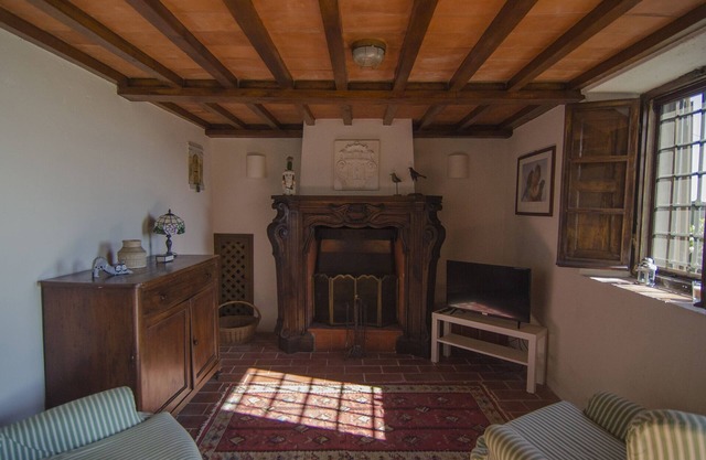 Jasmine House sea view