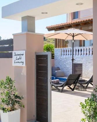 Jasmine Loft Luxury 2