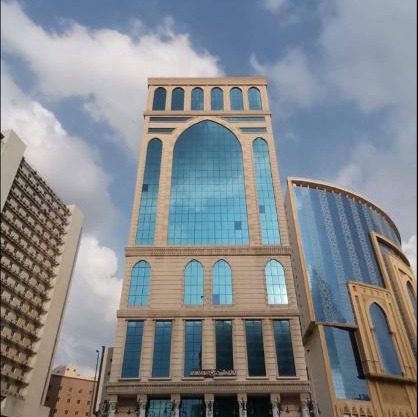 Jawharat Al Salah Hotel Makkah by Moro