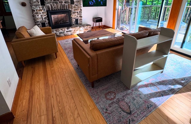 Jay Peak Chalet: Family & Dog-Friendly, Hot Tub, Ski