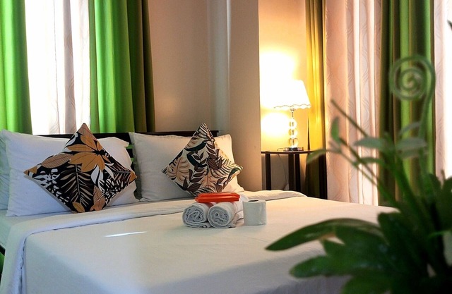 Jaydens Cozy Apartment Across NAIA Terminal 3 Airport