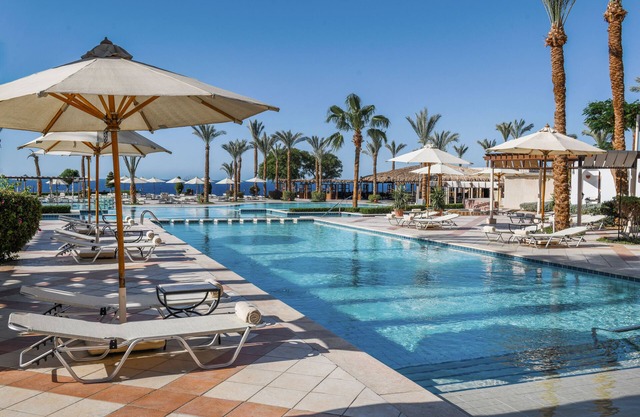 JAZ Fanara Residence - All Inclusive