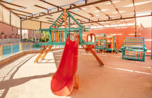 JAZ Makadi Oasis Resort