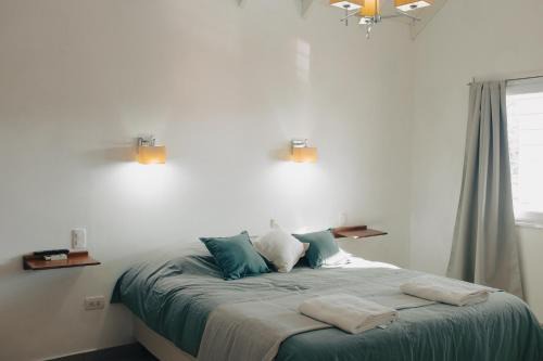 Jazmines Departamentos