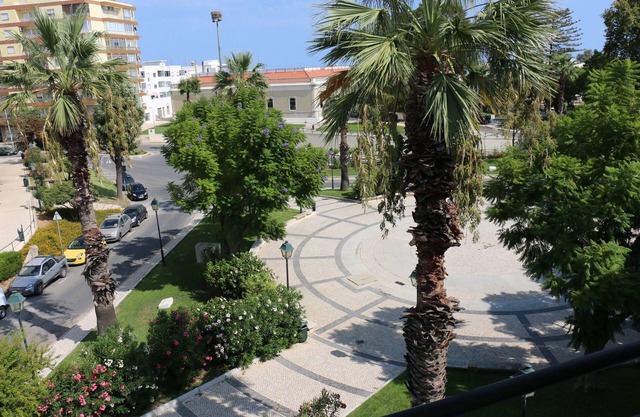 Jb-Apartment - A place to think about yourself- Olhão