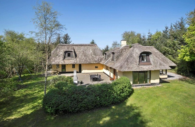 JB186 Fjerritslev - Gyvelstien 27