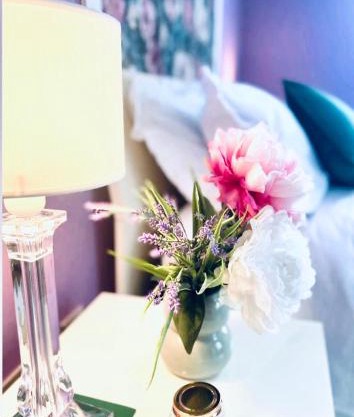 JCK Tuscany Apartment