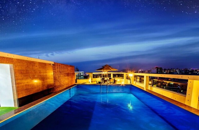 Jeju Galaxy Hotel