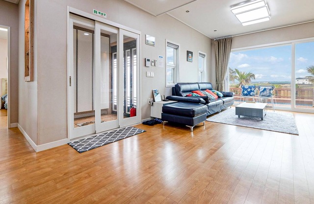 Jeju Jongdal Private Pension