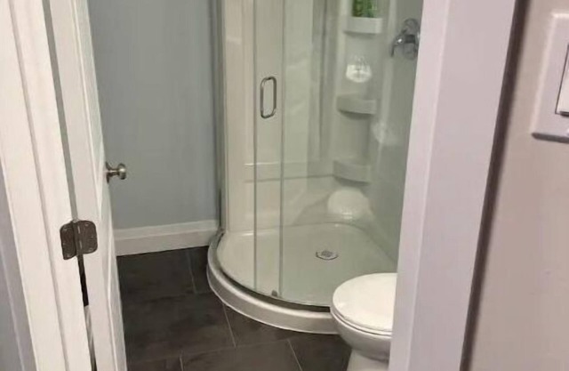 "Jellybean row" Main Floor 1 Bedroom Apt- Downtown