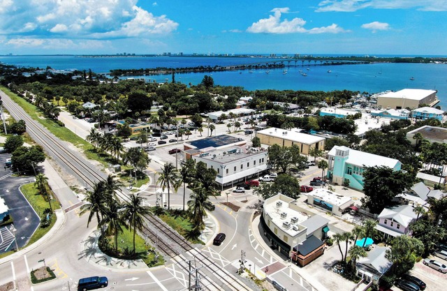 Jensen Beach Inn