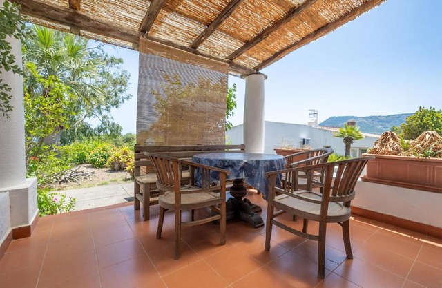 Jerà C18 Vista Mare