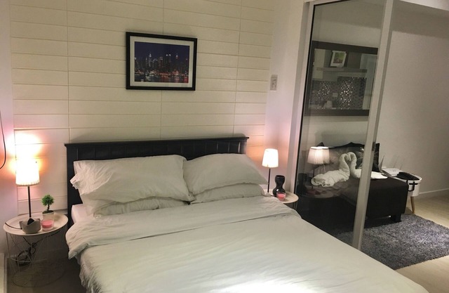 Jerixxz Place, Stay in Azure Beach