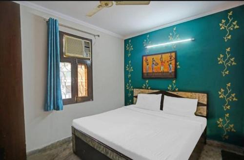 Jerry Residency IN Malviya Nagar