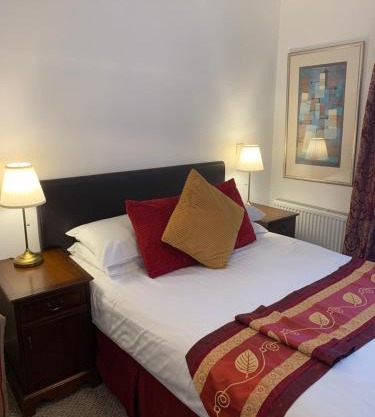 Jessamine House Hotel