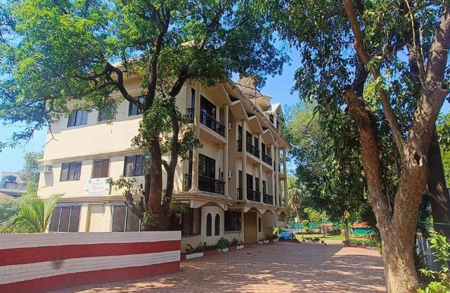 Jewel Resort