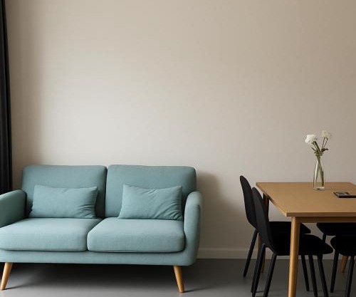 JG-Central Apartment Odense C