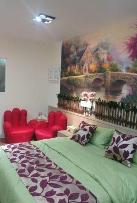 Ji Shih Life Style Hotel