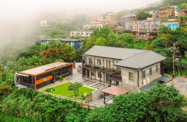 Jien Mount Villas