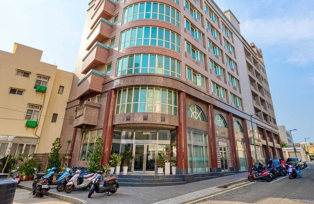 Jih Lih Hotel