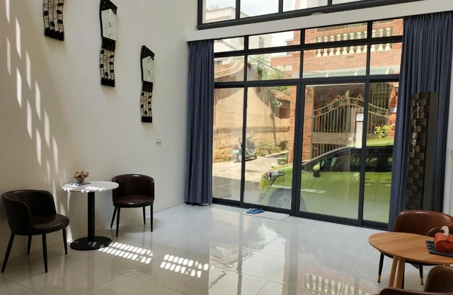 Jing Cheng Homestay