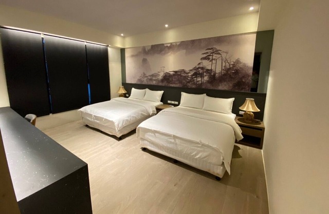 Jing Sha B&B