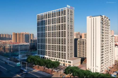 Jinyi Hotel Hohhot Zhaojun Road South Second Ring Road Branch