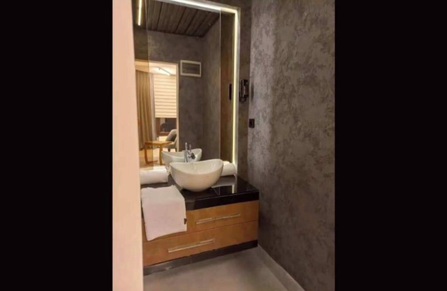 JirHouse Sarıköşk Suite Orange