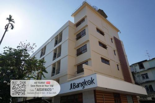 JL Bangkok Hotel
