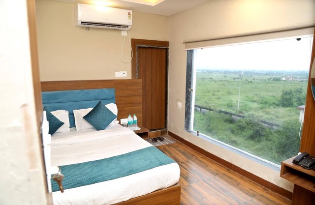 JMC Hotel Safar Inn Mhow