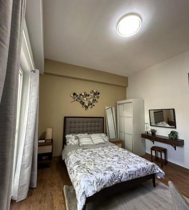 JNest Cozy Condo Bldg A 215