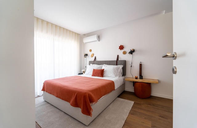 João da Ponte - T1 Altice Forum Braga by House and People