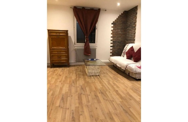 JO 1h45 from PARIS by TGV - LE TRADY Picturesque luxury apartment