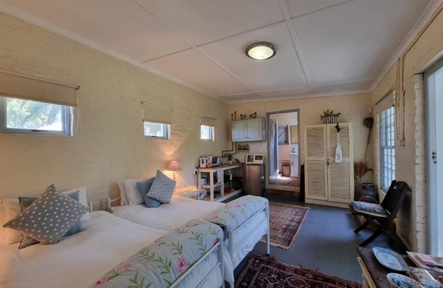 Jo Jo Cottages