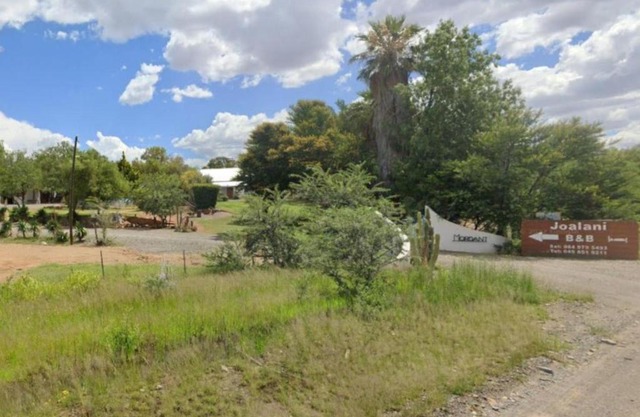 Joalani Guest Farm