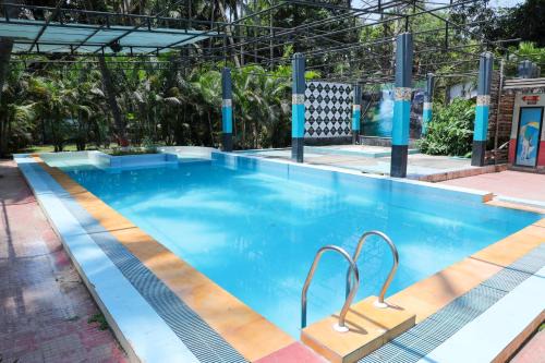 Jogalekar Cottage Alibaug