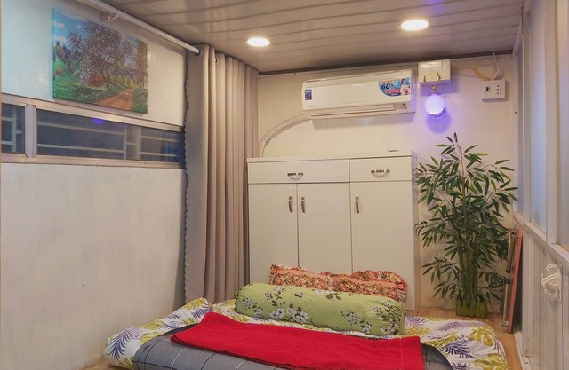 Johnny homestay, bed and breakfast, smarthome, quiet, amenities