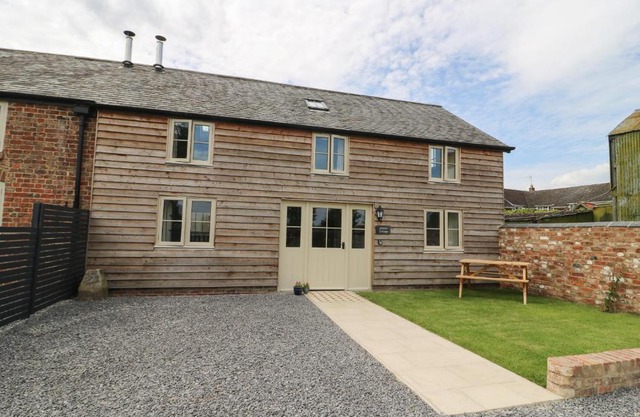 Joiners Cottage