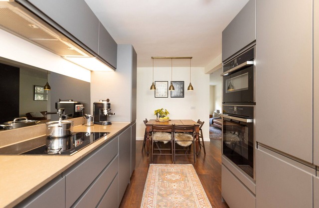 JOIVY Delightful maisonette near Edinburgh Castle